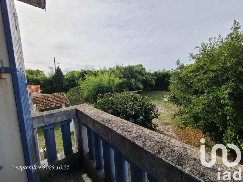 Maison - 126 m² - 5 pièces