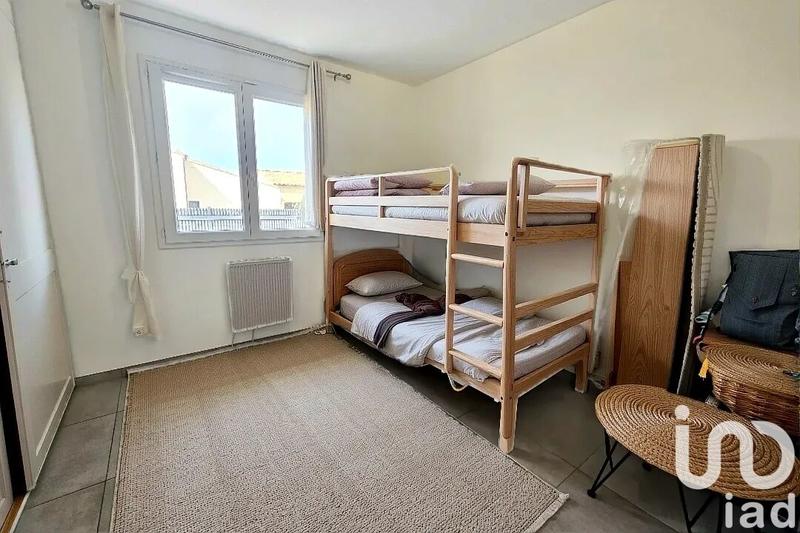 Maison - 106 m² - 5 pièces