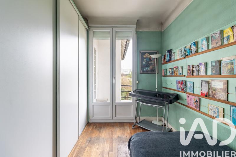 Maison - 200 m² - 10 pièces