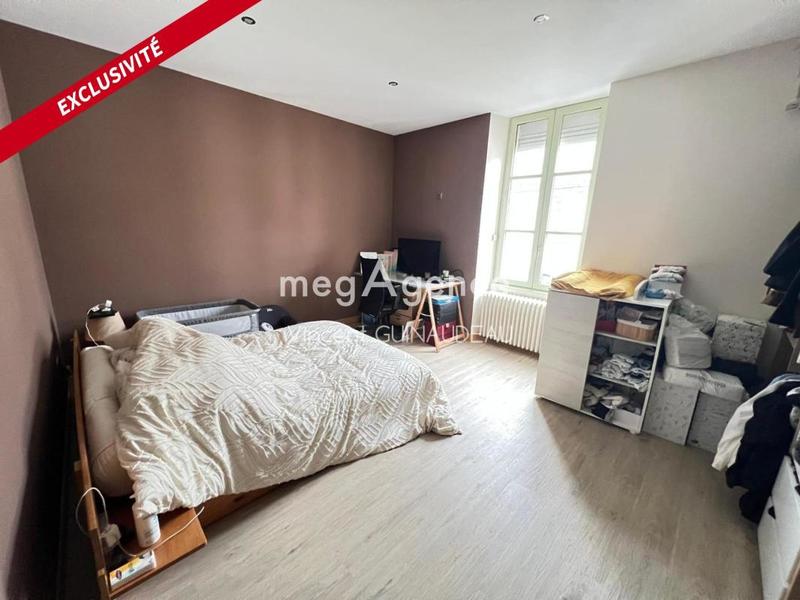Maison - 87 m² - 4 pièces