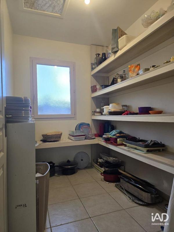 Maison - 121 m² - 4 pièces