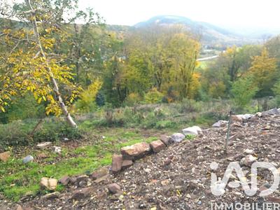 Terrain - 4 494 m²