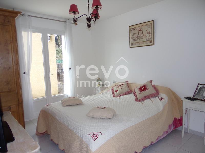 Villa - 134 m² - 5 pièces