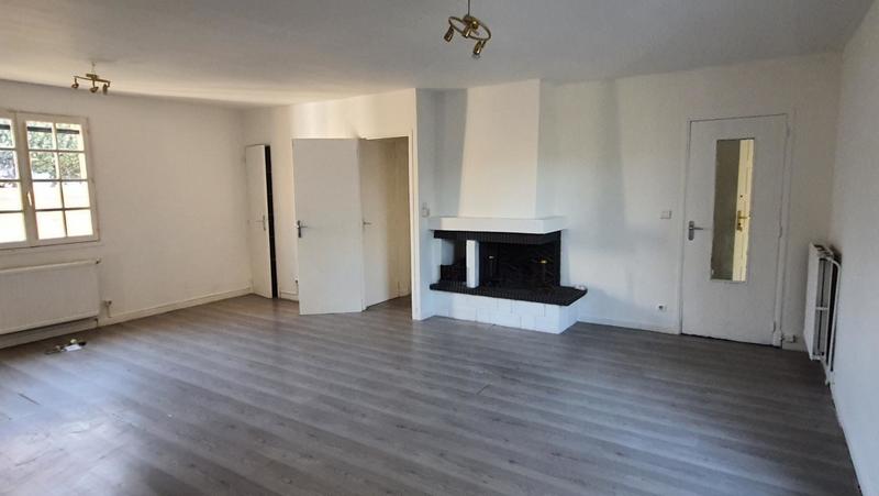 Villa - 120 m² - 5 pièces