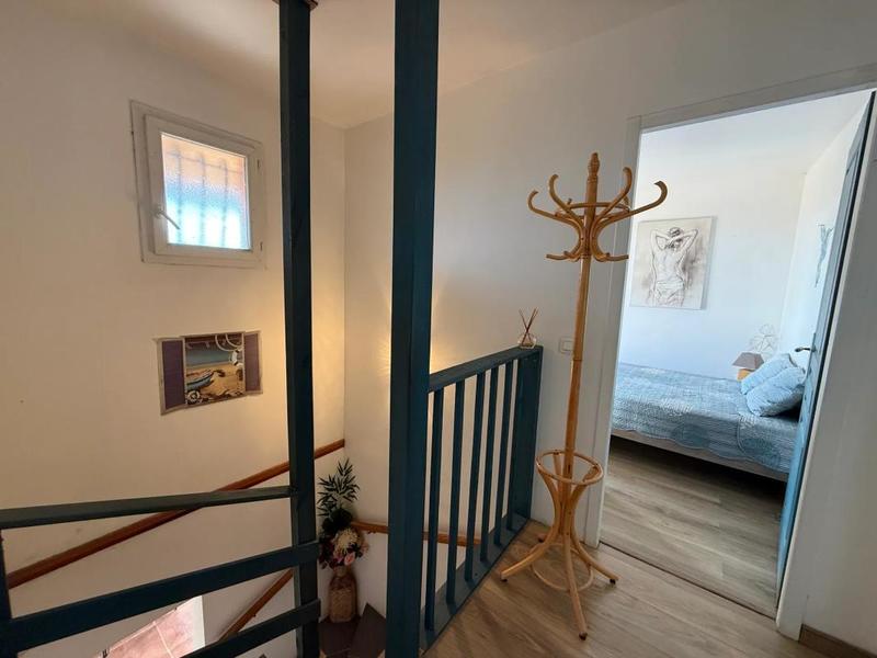 Maison - 106 m² - 7 pièces