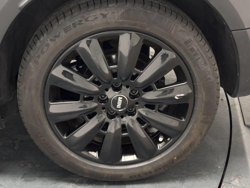 Mini Mini Countryman 136 ch Cooper Chili