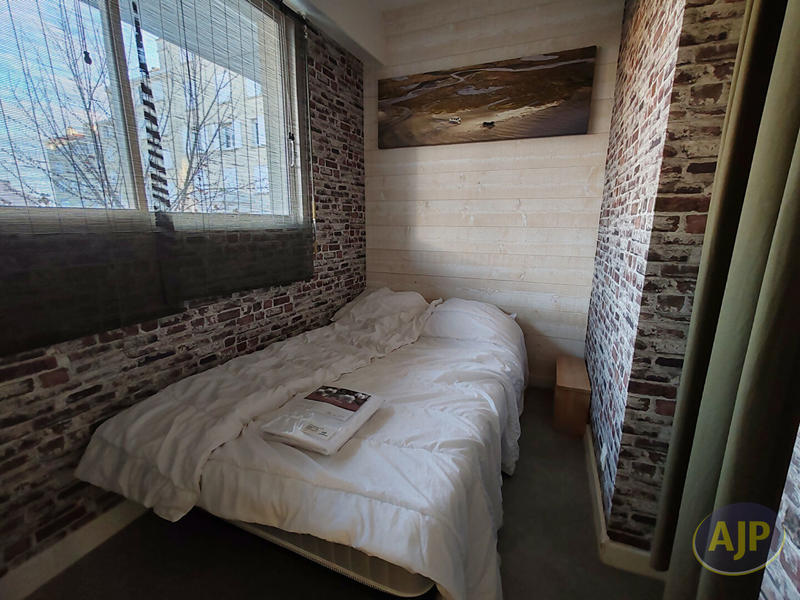 Appartement - 30 m² - 1 pièce