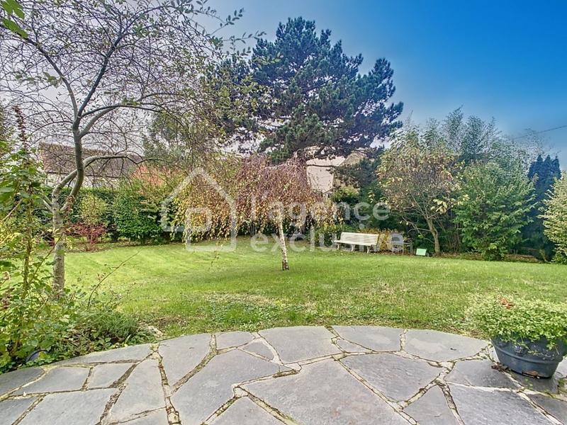 Appartement - 134 m² - 6 pièces