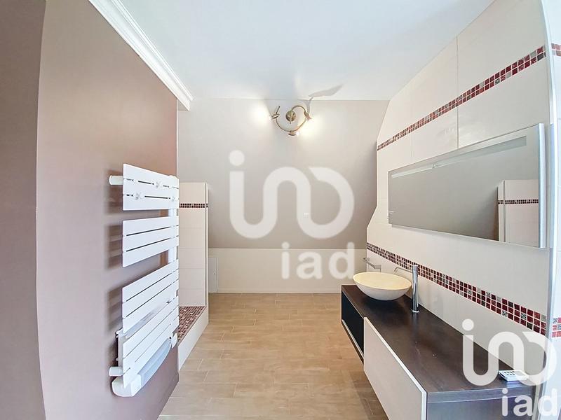 Maison de village - 166 m² - 6 pièces