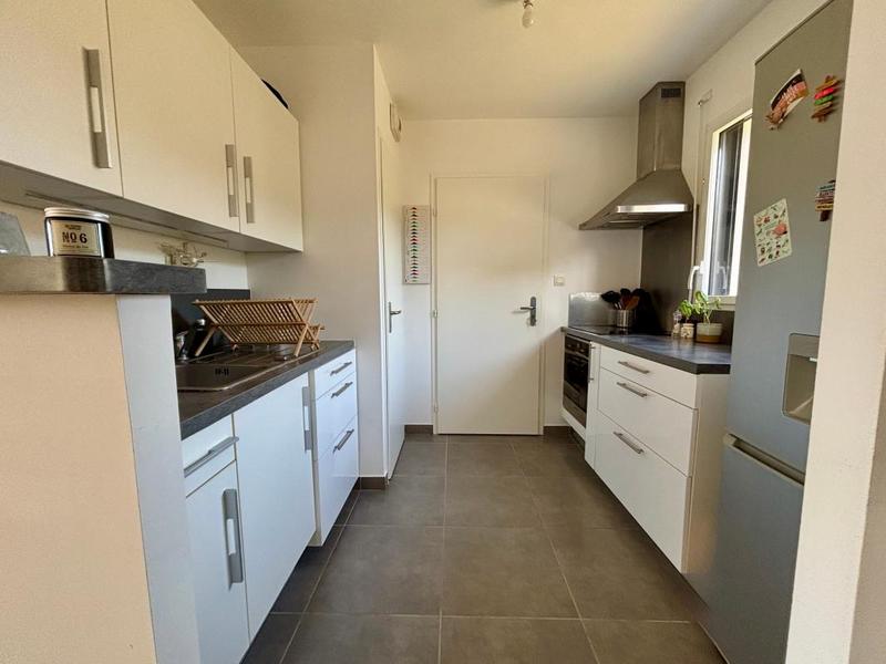 Maison - 86 m² - 5 pièces