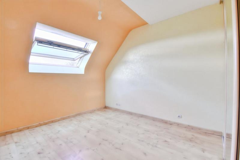 Maison - 133 m² - 6 pièces