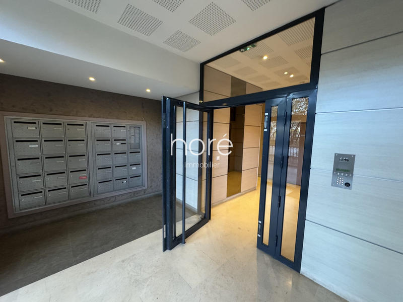 Appartement - 31 m² - 1 pièce