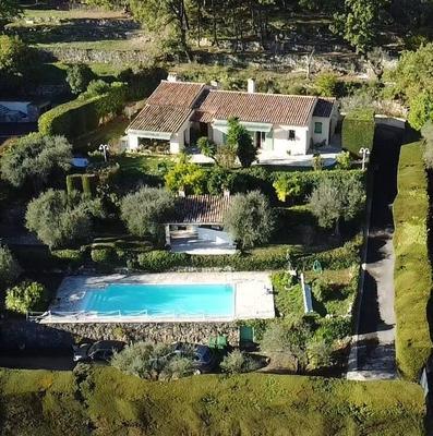 Maison - 162 m² - 5 pièces