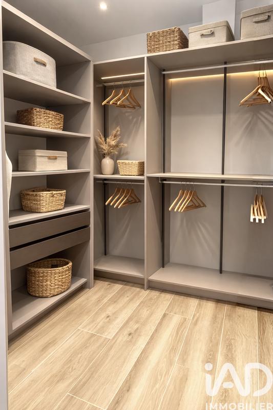 Maison - 149 m² - 5 pièces