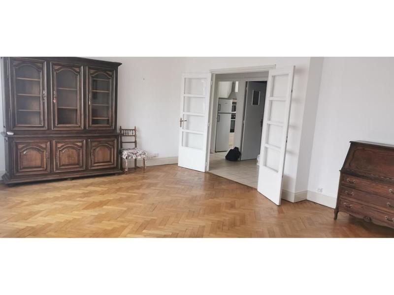 Appartement - 86 m² - 4 pièces
