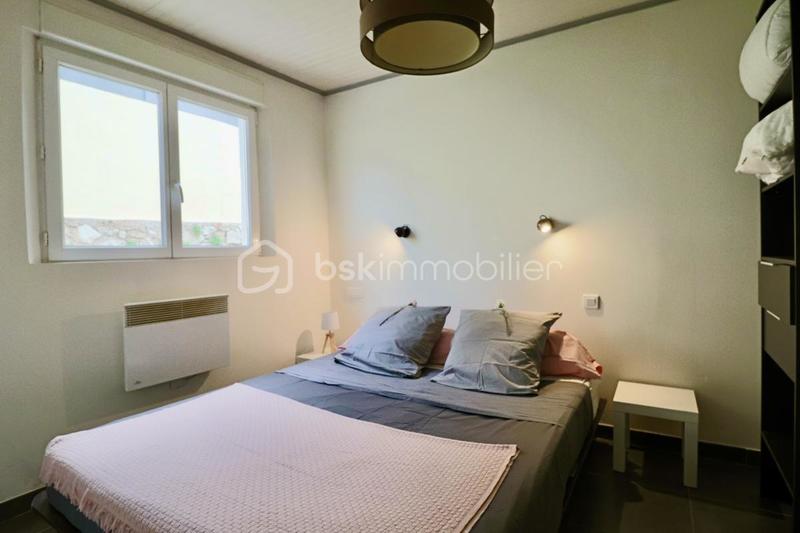 Maison de ville - 40 m² - 2 pièces