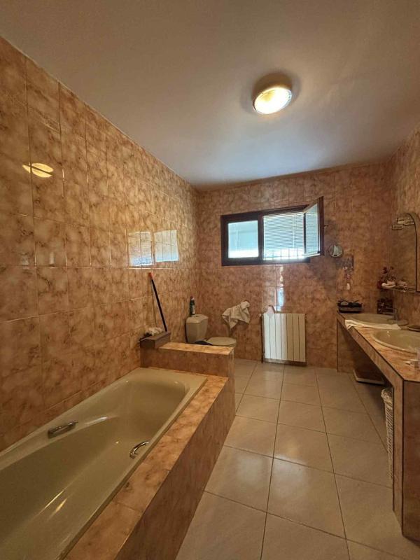 Maison - 155 m² - 5 pièces