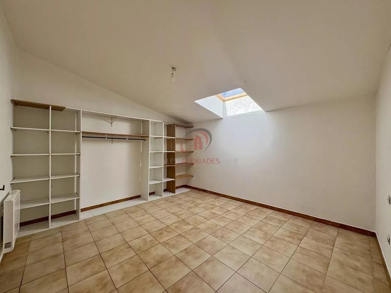 Appartement - 91 m² - 4 pièces