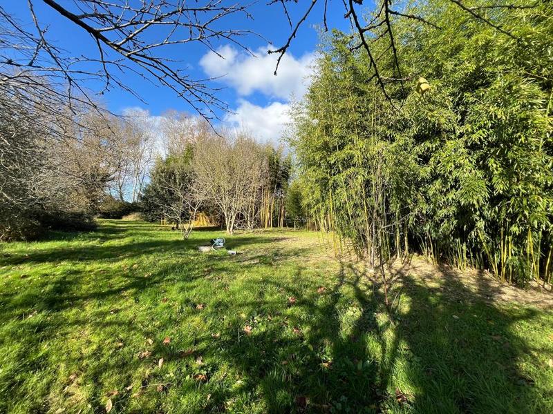 Maison - 160 m² - 4 pièces