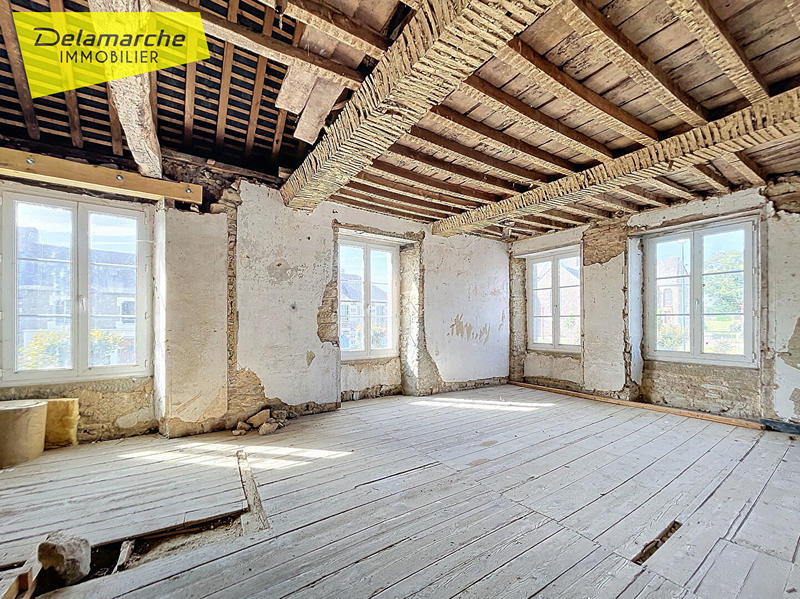 Maison - 68 m² - 3 pièces