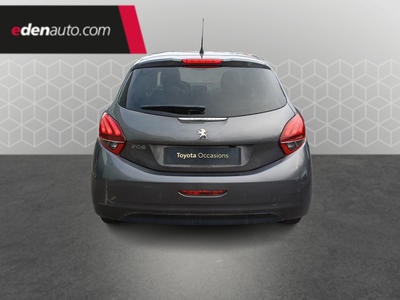 Peugeot 208 BlueHDi 100ch s&amp;S Bvm5 Signature