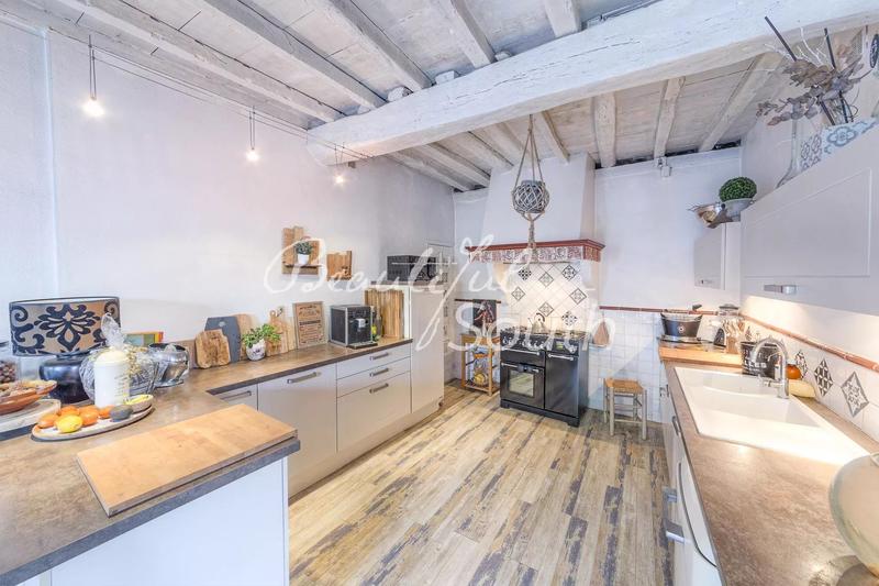 Gîte - 316 m² - 9 pièces