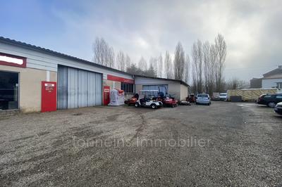 Fonds de commerce - Magasins - 420 m²