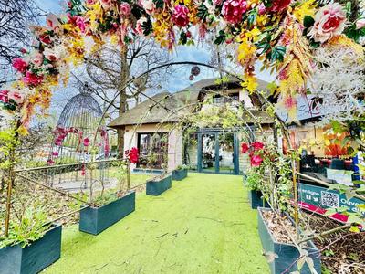 Local commercial - 180 m²