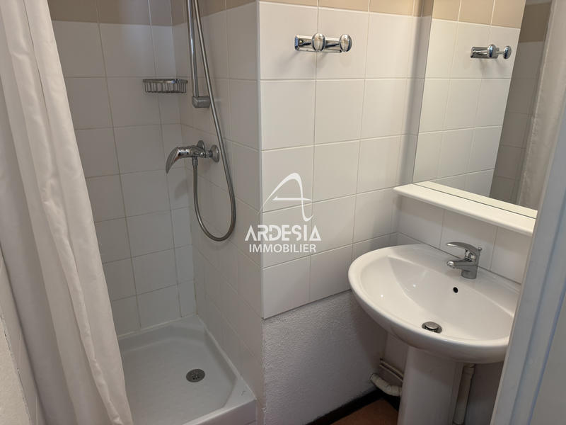 Appartement - 45 m² - 3 pièces