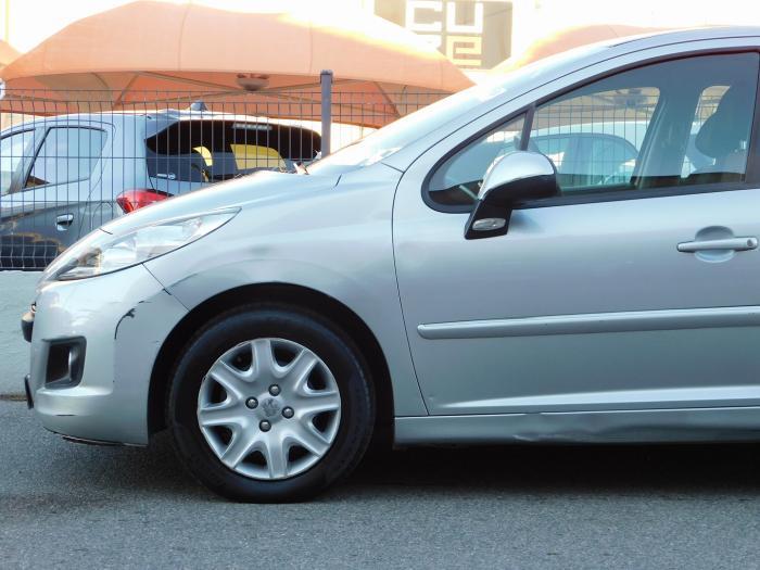 Peugeot 207 1.4 Hdi70 Fap Active 5p
