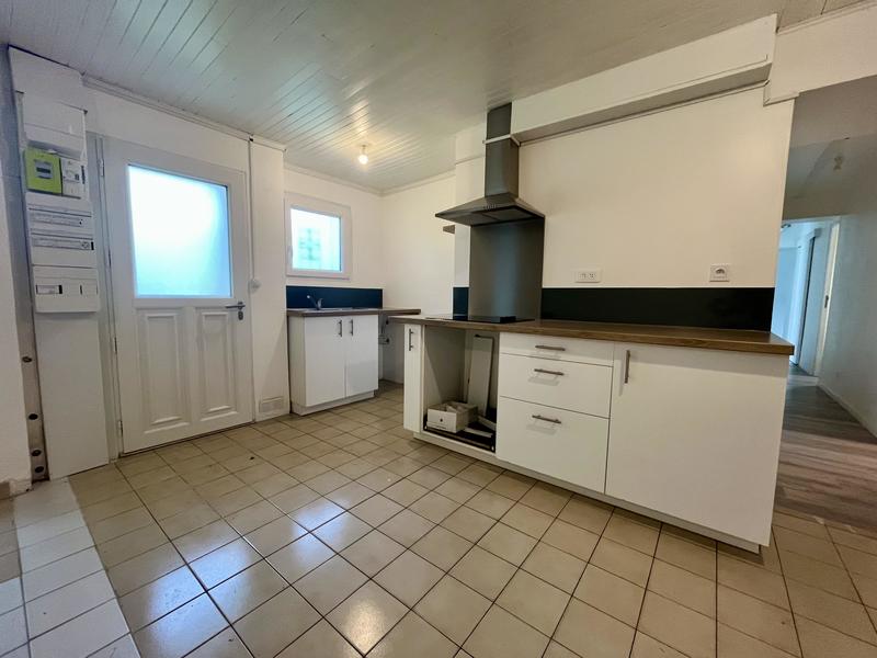 Villa - 84 m² - 4 pièces