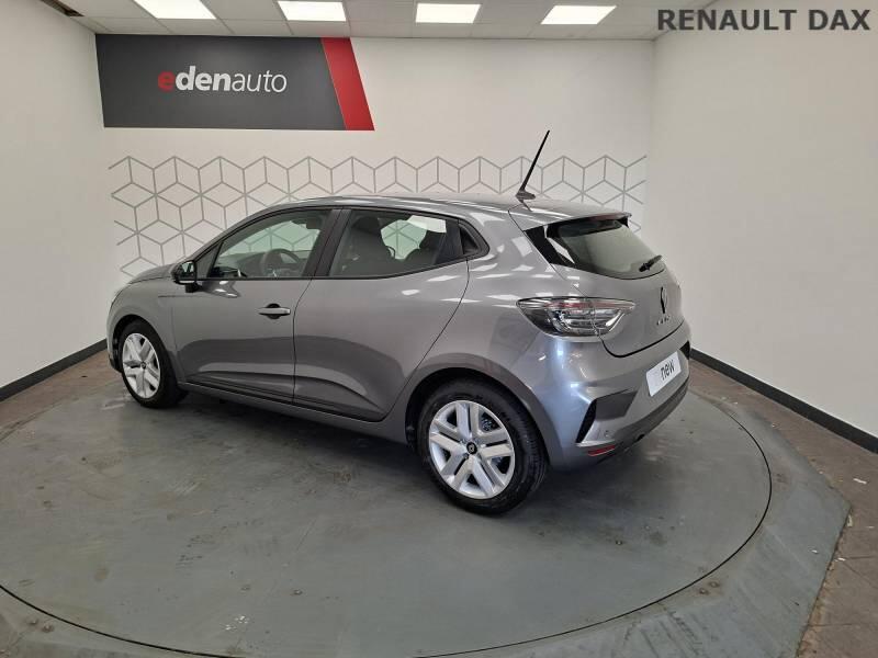 Renault Clio TCe 90 Evolution