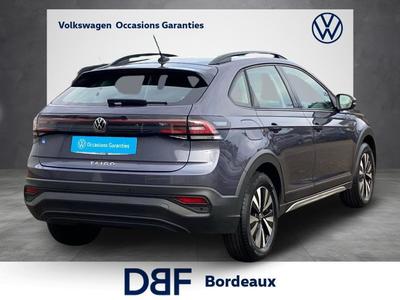 Volkswagen Taigo 1.0 Tsi 110 Bvm6 Life Business