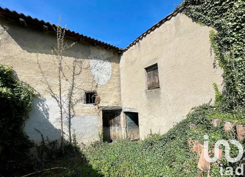 Maison de village - 123 m² - 5 pièces