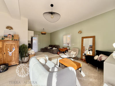 Villa - 132 m² - 5 pièces