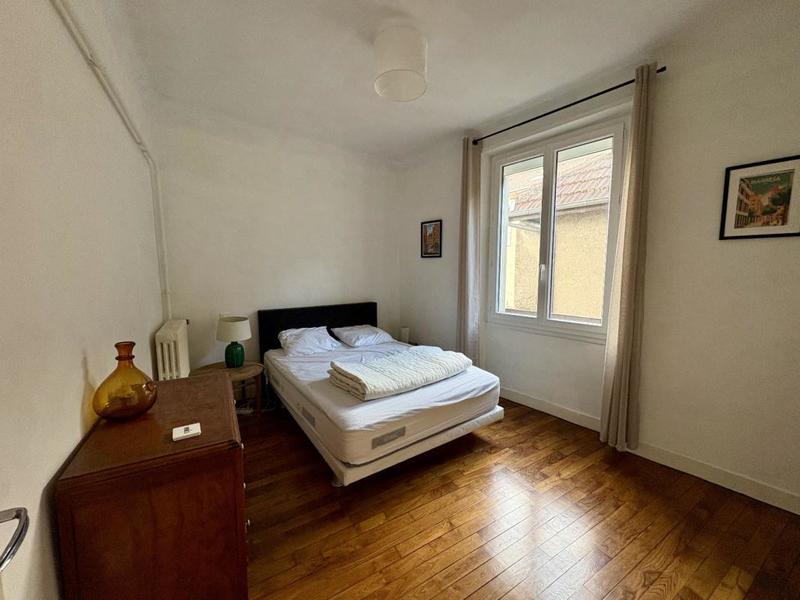 Appartement - 85 m² - 4 pièces