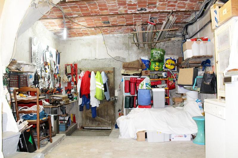 Maison - 180 m² - 9 pièces