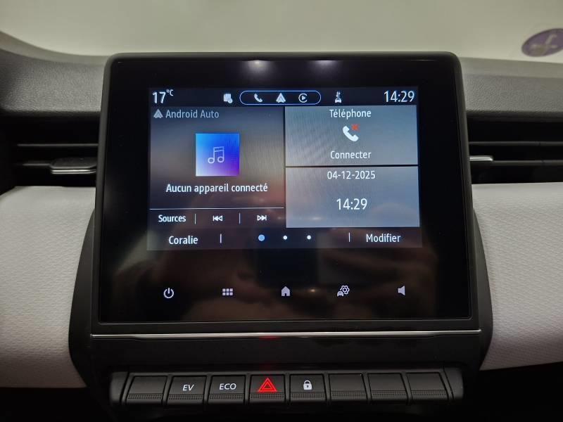 Renault Clio E-Tech 140 - 21n Limited