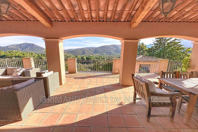 Maison - 124 m² - 5 pièces