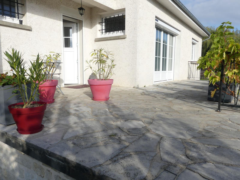 Maison - 87 m² - 3 pièces