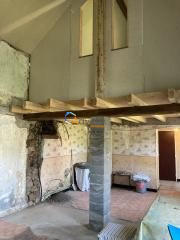 Maison - 76 m² - 4 pièces