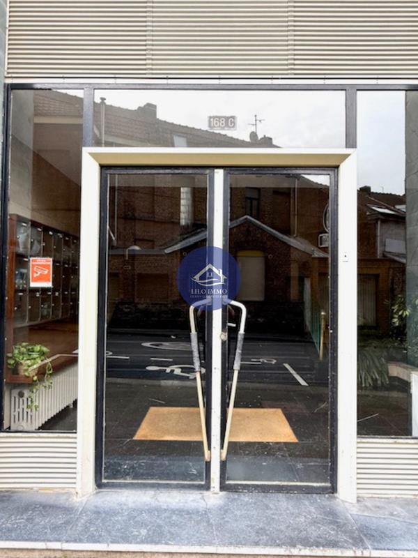 Appartement - 95 m² - 4 pièces