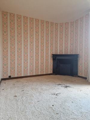 Maison - 57 m² - 5 pièces