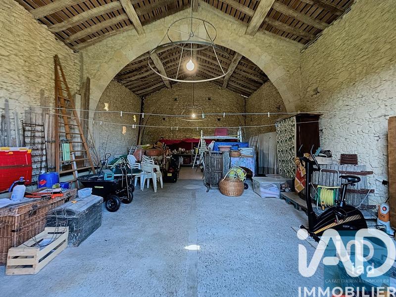 Maison - 396 m² - 10 pièces