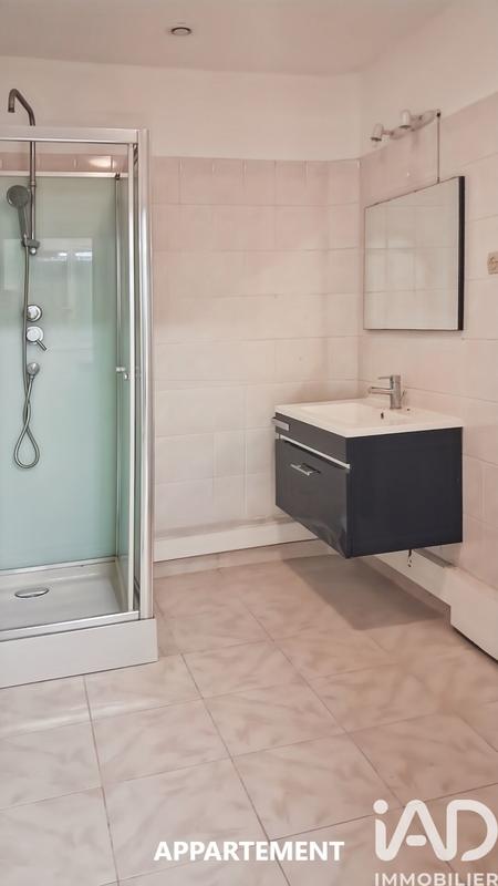 Maison - 183 m² - 7 pièces