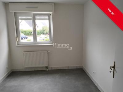 Appartement - 72 m² - 3 pièces