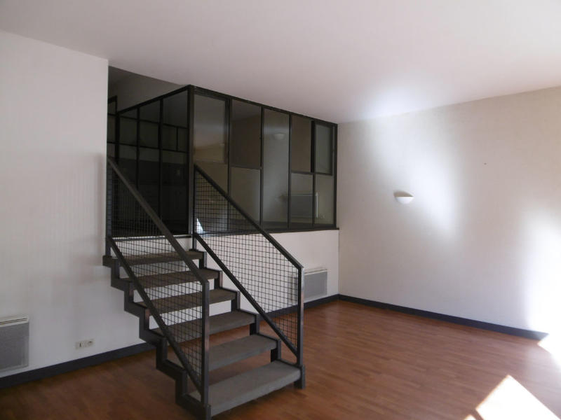 Immeuble - 3 pièces