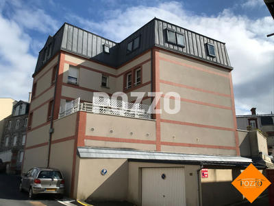 Appartement - 30 m² - 2 pièces