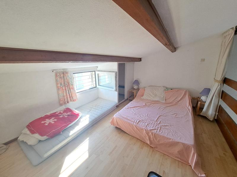 Appartement - 32 m² - 3 pièces