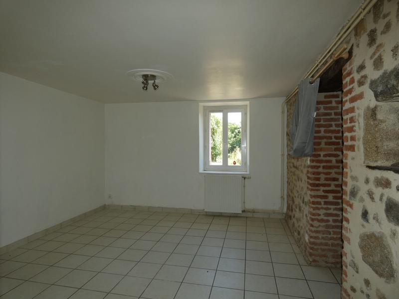 Maison - 138 m² - 6 pièces